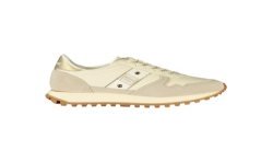 BLAUER CALZATURA SPORTIVA DONNA BEIGE