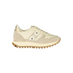 BLAUER CALZATURA SPORTIVA DONNA BEIGE