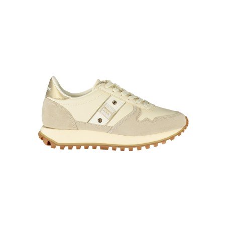 BLAUER CALZATURA SPORTIVA DONNA BEIGE