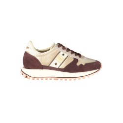 BLAUER CALZATURA SPORTIVA DONNA BEIGE