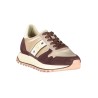 BLAUER CALZATURA SPORTIVA DONNA BEIGE