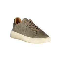 BLAUER CALZATURA SPORTIVA UOMO GRIGIO