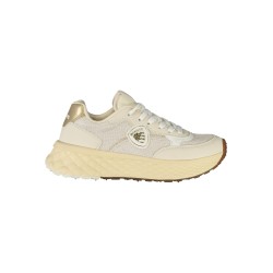 BLAUER CALZATURA SPORTIVA DONNA BEIGE