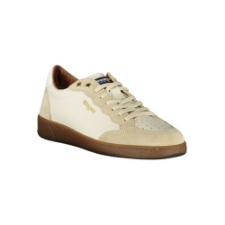 BLAUER CALZATURA SPORTIVA UOMO BIANCO