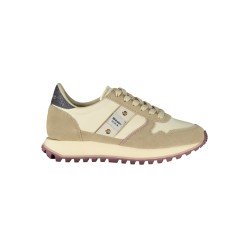 BLAUER CALZATURA SPORTIVA DONNA BEIGE