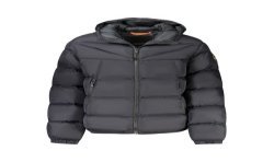 NAPAPIJRI GIUBBOTTO UOMO NERO