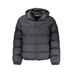 NAPAPIJRI GIUBBOTTO UOMO NERO
