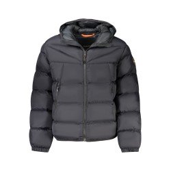 NAPAPIJRI GIUBBOTTO UOMO NERO