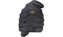 NAPAPIJRI GIUBBOTTO UOMO NERO