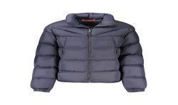 NAPAPIJRI GIUBBOTTO UOMO BLU