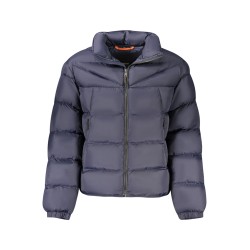 NAPAPIJRI GIUBBOTTO UOMO BLU