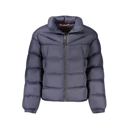 NAPAPIJRI GIUBBOTTO UOMO BLU