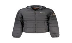 NAPAPIJRI GIUBBOTTO UOMO NERO