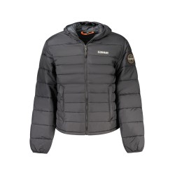 NAPAPIJRI GIUBBOTTO UOMO NERO