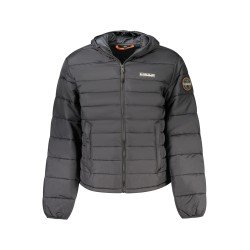 NAPAPIJRI GIUBBOTTO UOMO NERO