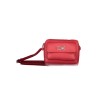 CALVIN KLEIN BORSA DONNA ROSSO