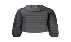 NAPAPIJRI GIUBBOTTO UOMO NERO