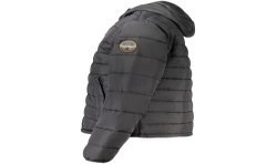 NAPAPIJRI GIUBBOTTO UOMO NERO