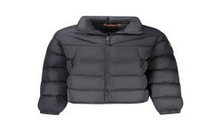 NAPAPIJRI GIUBBOTTO UOMO NERO