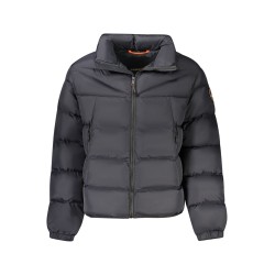 NAPAPIJRI GIUBBOTTO UOMO NERO