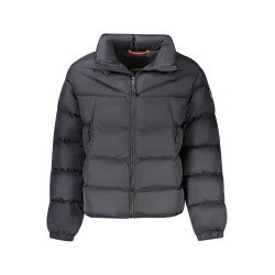 NAPAPIJRI GIUBBOTTO UOMO NERO