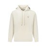 CALVIN KLEIN FELPA SENZA ZIP UOMO BEIGE