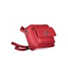 CALVIN KLEIN BORSA DONNA ROSSO