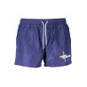 KARL LAGERFELD BEACHWEAR COSTUME PARTE SOTTO UOMO BLU