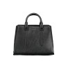 CALVIN KLEIN BORSA DONNA NERO