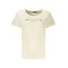 FREDDY T-SHIRT MANICHE CORTE DONNA BIANCO