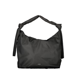 CALVIN KLEIN BORSA DONNA NERO