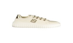 LAURA BIAGIOTTI CALZATURA SPORTIVA DONNA BEIGE
