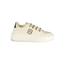 LAURA BIAGIOTTI CALZATURA SPORTIVA DONNA BEIGE