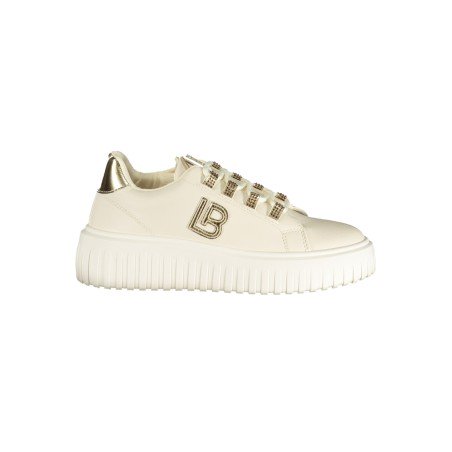 LAURA BIAGIOTTI CALZATURA SPORTIVA DONNA BEIGE