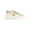 LAURA BIAGIOTTI CALZATURA SPORTIVA DONNA BEIGE