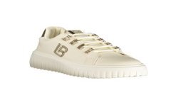 LAURA BIAGIOTTI CALZATURA SPORTIVA DONNA BEIGE