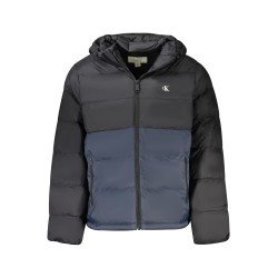 CALVIN KLEIN GIUBBOTTO UOMO NERO
