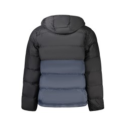 CALVIN KLEIN GIUBBOTTO UOMO NERO