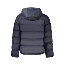 CALVIN KLEIN GIUBBOTTO UOMO BLU