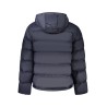 CALVIN KLEIN GIUBBOTTO UOMO BLU