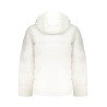 CALVIN KLEIN GIUBBOTTO UOMO BIANCO