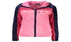 NORWAY 1963 GIACCA SPORTIVA DONNA ROSA