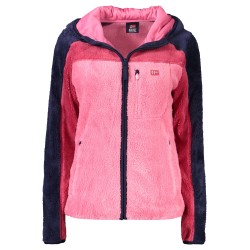 NORWAY 1963 GIACCA SPORTIVA DONNA ROSA