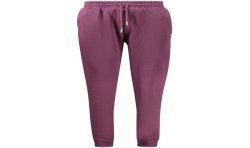 NORWAY 1963 PANTALONE TUTA LUNGO DONNA VIOLA