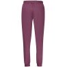 NORWAY 1963 PANTALONE TUTA LUNGO DONNA VIOLA