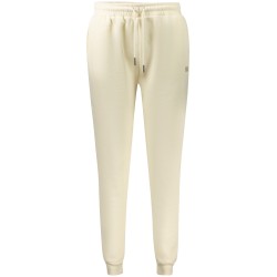 NORWAY 1963 PANTALONE TUTA LUNGO DONNA BIANCO