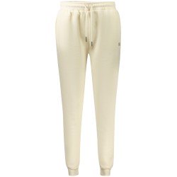 NORWAY 1963 PANTALONE TUTA LUNGO DONNA BIANCO
