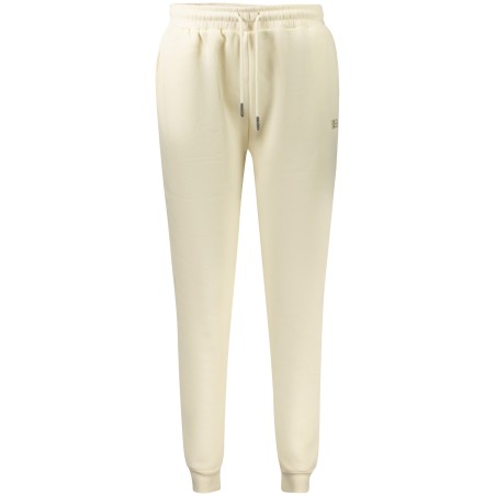 NORWAY 1963 PANTALONE TUTA LUNGO DONNA BIANCO