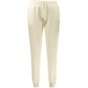 NORWAY 1963 PANTALONE TUTA LUNGO DONNA BIANCO