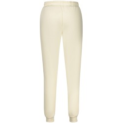NORWAY 1963 PANTALONE TUTA LUNGO DONNA BIANCO